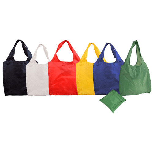 Sac pliable en polyester personnalisable